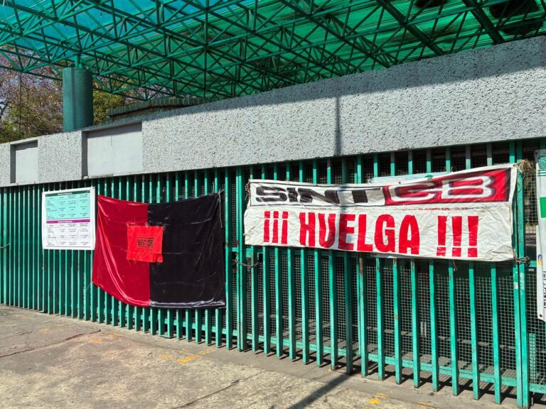 Colegio de Bachilleres