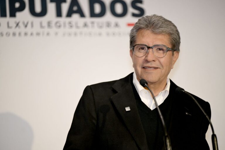 Analiza Comité Técnico perfiles de aspirantes a consejeros del INE; descarta Monreal ‘dados cargados’