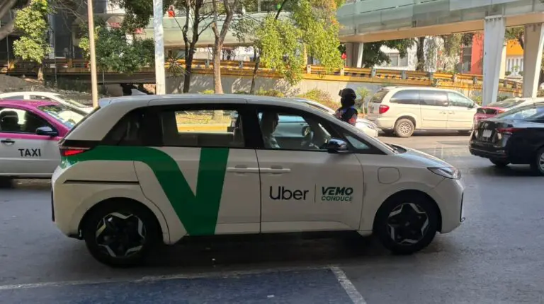 Taxis AICM