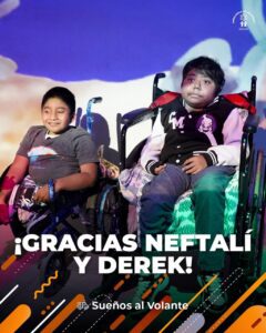 Ambulancia de los Deseos