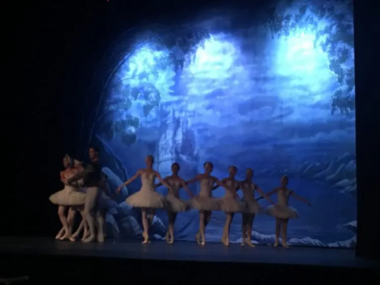 Compañías de ballet siguen agradecidas con Timothée Chalamet