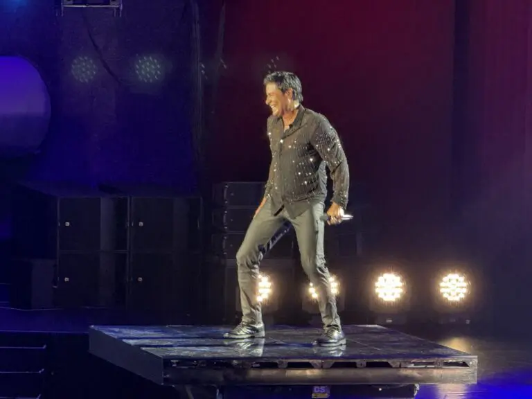 Monterrey alista su Fan Fest con conciertos de J Blavin, Imagine Dragons y Chayanne