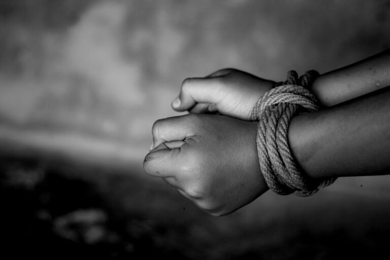 ONU alerta sobre violaciones a los derechos humanos en México
