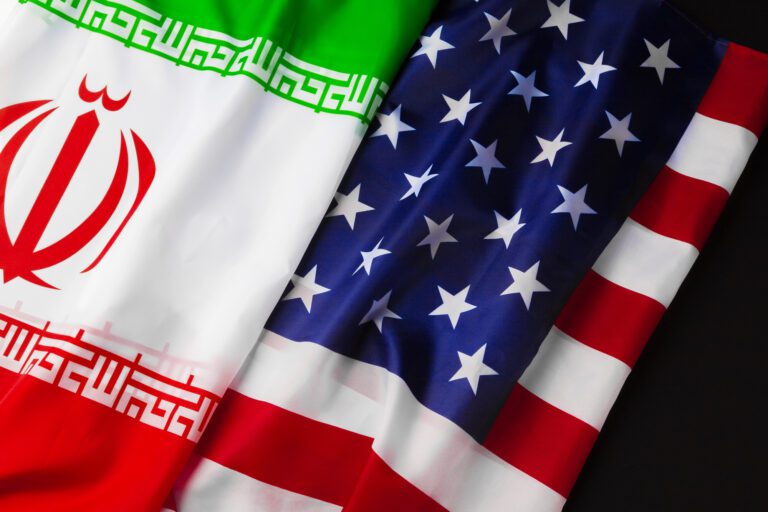 Estados Unidos abre negociaciones con Irán desde Pakistán para resolver el conflicto en medio oriente