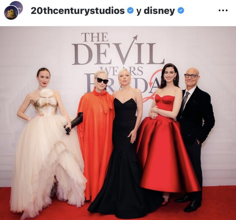 Anne Hathaway es la Mujer Más Bella del Mundo