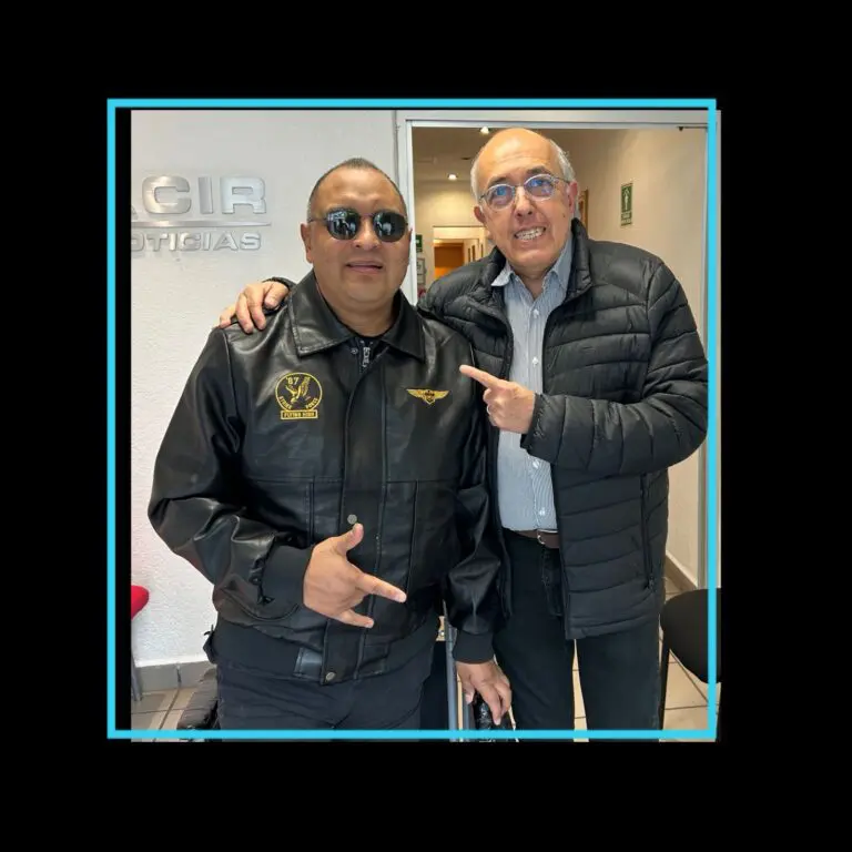 Se nos fue como agua la semana de pascua en Espacio Deportivo (de la Tarde) 10 de Abril 2026