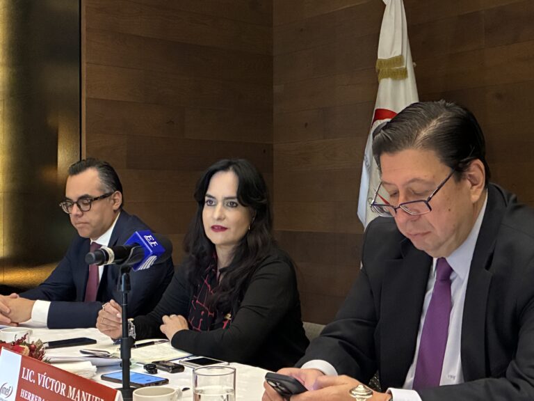 Subsidio  a combustibles podría costar al gobierno federal 220 mil millones de pesos: IMEF