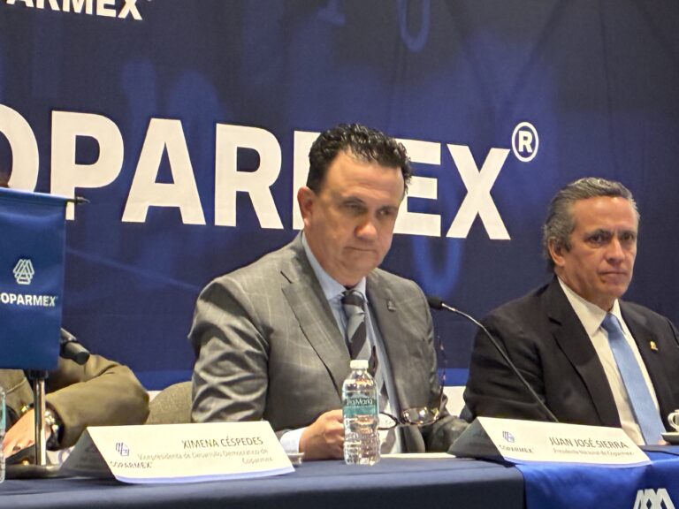 El bloqueo de cuentas bancarias por parte de al UIF puede impedir el pago de nómina, proveedores o créditos: Coparmex