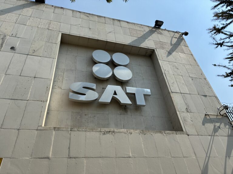 Devoluciones de saldo a favor ascienden a más de 2 mil millones de pesos: SAT