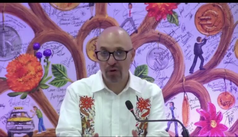 El bloqueo o inmovilización de cuentas bancarias, debe aplicarse con apego a derecho: Concanaco