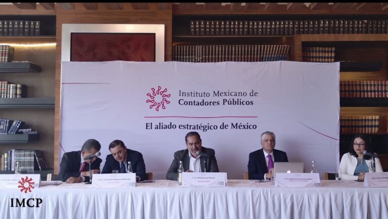 IMCP pidió protocolos adecuados para evitar una “epidemia” en el congelamiento de cuentas bancarias