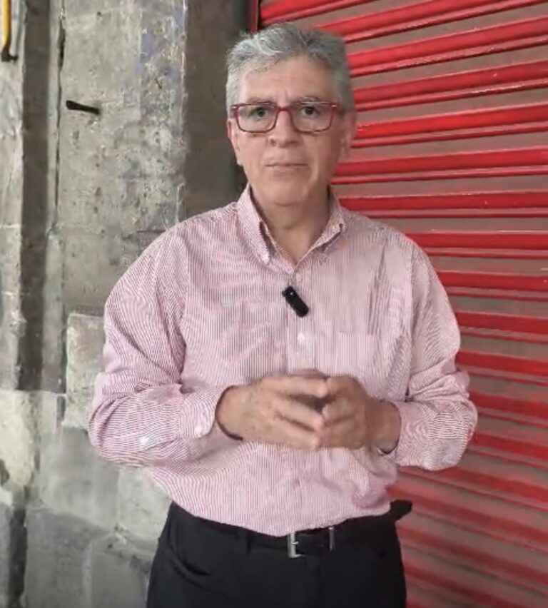 Comerciantes piden combatir la “extorsión burocrática”, ejercida por funcionarios