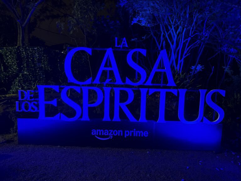 Se vive en CDMX la premier de “La Casa de los Espíritus”