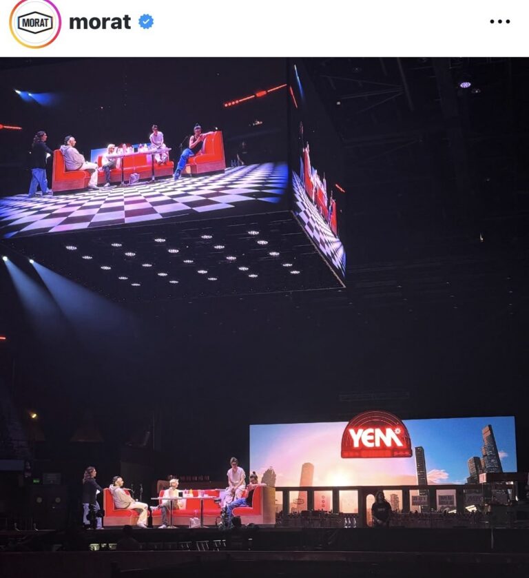 Morat agregaron dos conciertos más en CDMX