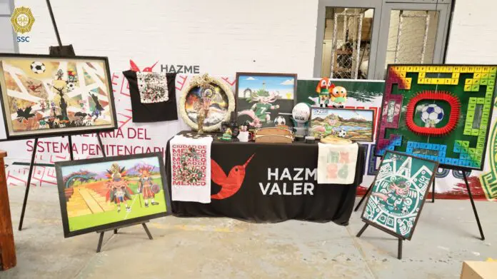 La marca Hazme Valer pone a la venta su colección Goles de Libertad