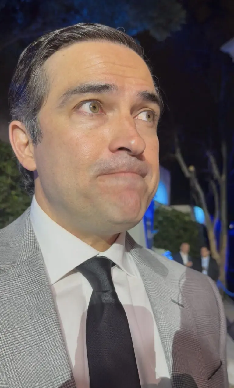 Poncho Herrera estrenará programa de entrevistas en Disney+