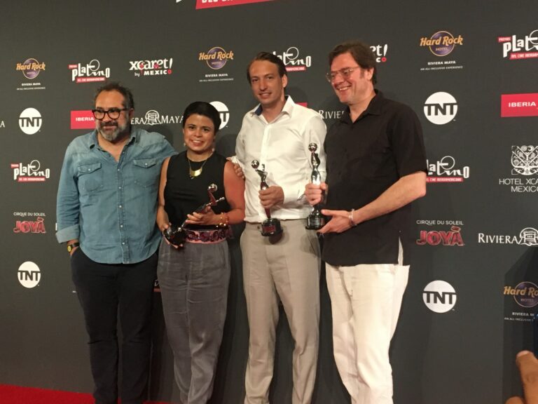 Revelan a los primeros ganadores de los Premios Platino Xcaret 2026