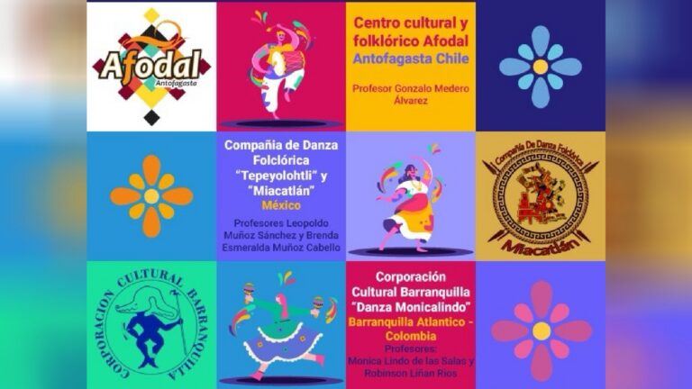 Milpa Alta será sede del Primer Festival Internacional del Chinelo y la Danza