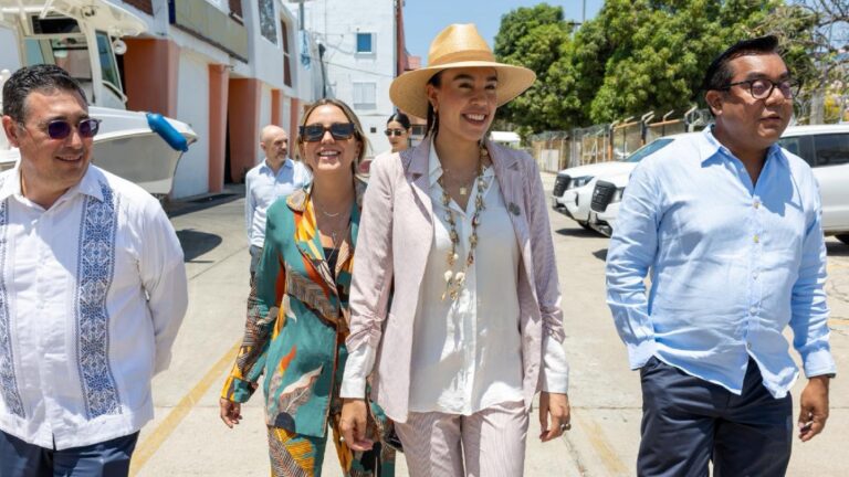 Sectur respalda decisión de cancelar el Acamoto 2026 por riesgo a turistas
