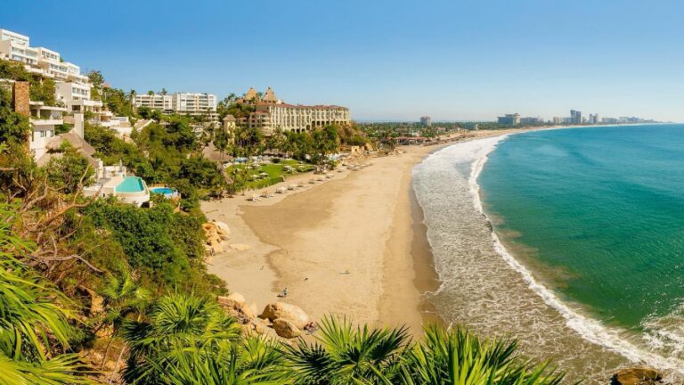 Sectur prevé una derrama de mil 100 MDP por el Tianguis Turístico 2026 en Acapulco