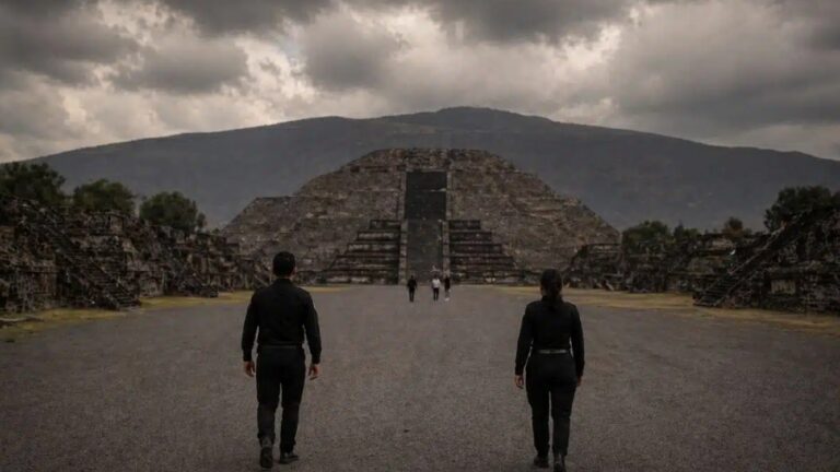 Arquidiócesis de México advierte que ola de violencia refleja un “desprecio por la vida”