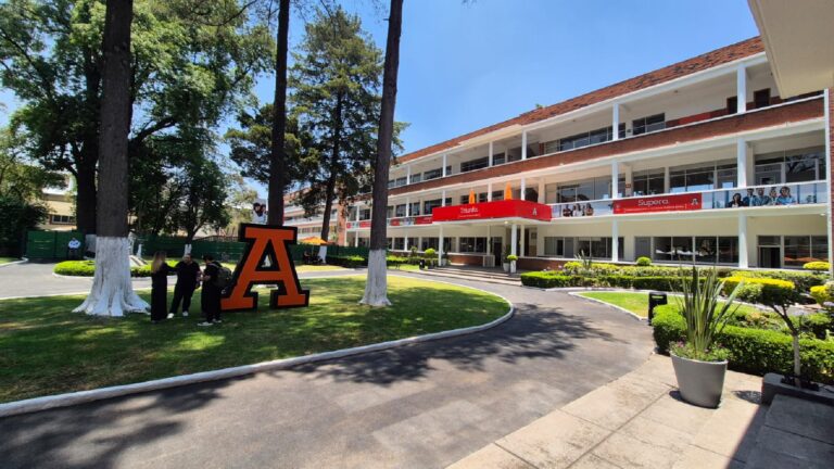 Universidad Anáhuac inaugura nuevo campus en Tlalpan, especializado en ciencias de la salud