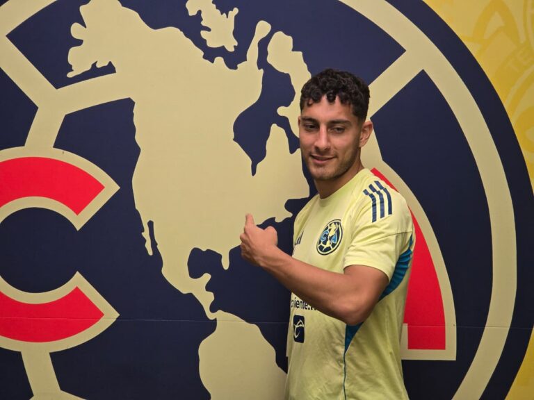 El uruguayo Sebastián Cáceres descarta nueva derrota en un ‘clásico’