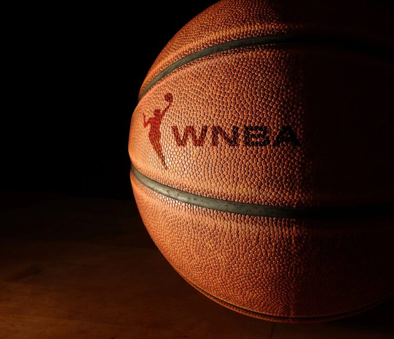 La mexicana Gabriela Jáquez elegida en el 5 del draft de la WNBA por las Chicago Sky