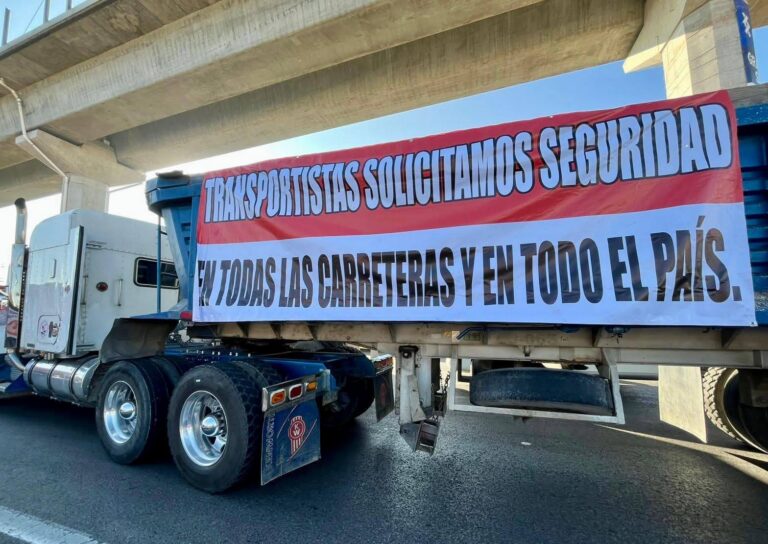 Transportistas
