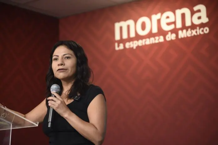 Morena va por atención a salud mental de jóvenes