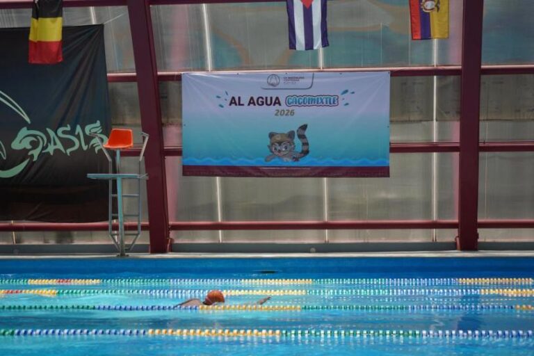 Natación