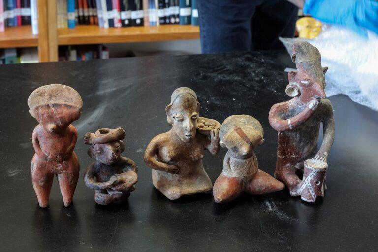 Bienes culturales