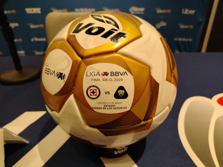 Cruz Azul quiere tomar ventaja sobre Pumas en la ida de la final