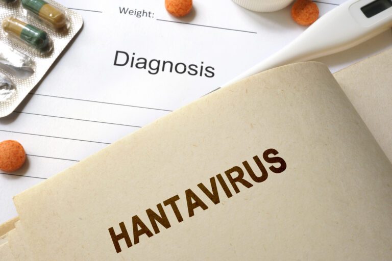 Refuerzan vigilancia sanitaria en Guanajuato por riesgo de hantavirus