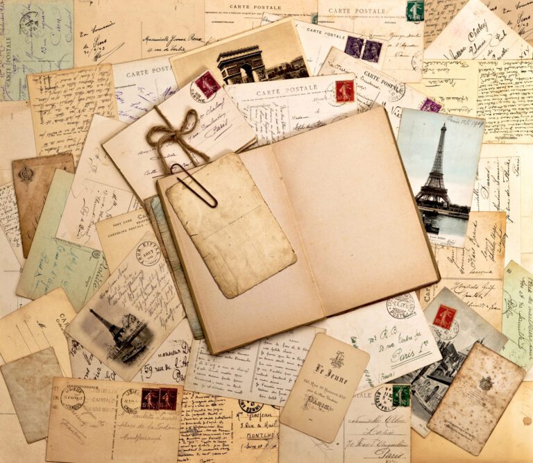 La lectura recomendada de la semana: La corresponsal de Virginia Evans
