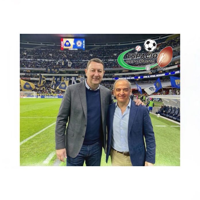 Previo Final de Ida Cruz Azul vs. Pumas, Aston Villa Campeón, Selección Mex
