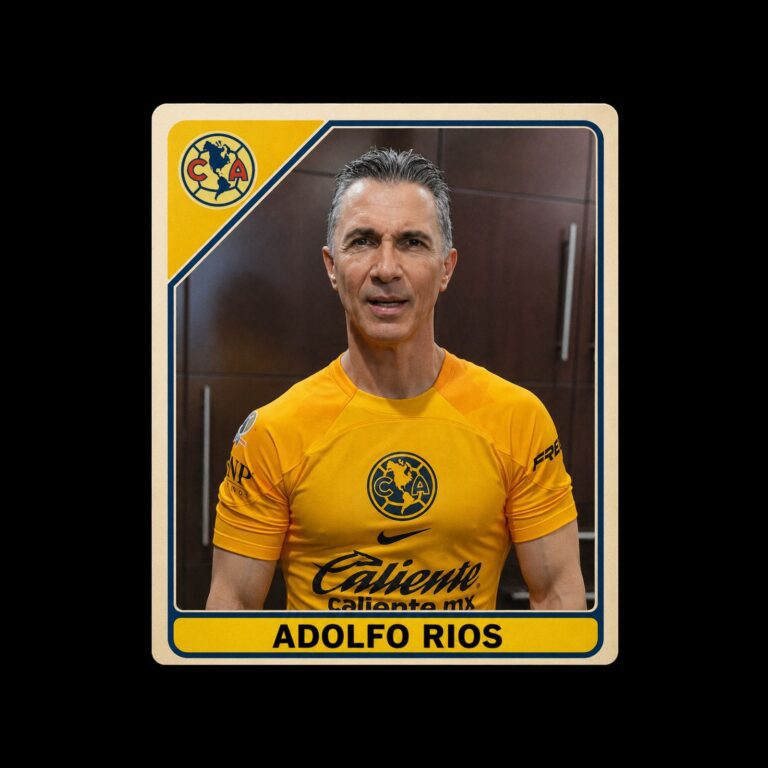 ESPACIO 2026 EPISODIO 21 – ADOLFO RIOS