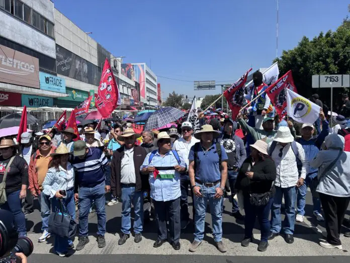 Fiscalía investiga actuación de policías durante encontronazo con la CNTE