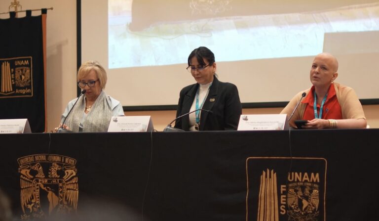 FES Aragón organiza el Primer Congreso Internacional en Investigación e Innovación Educativa