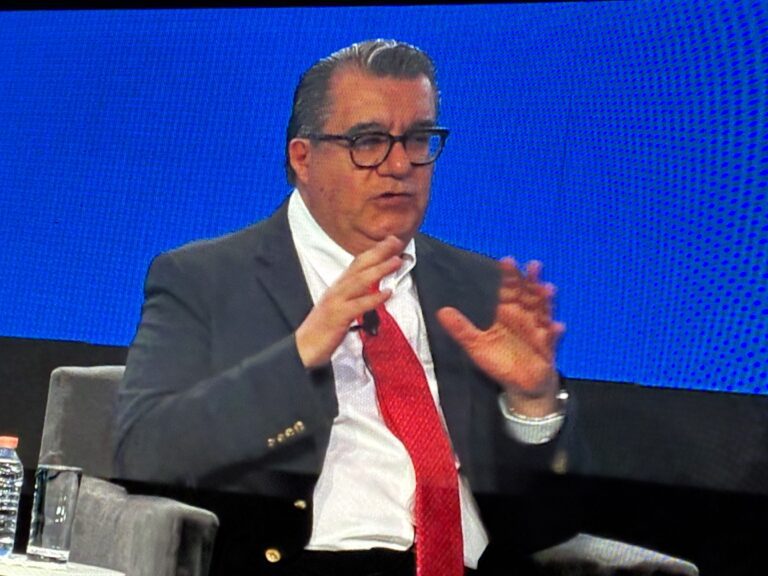 Partidos Políticos obligados a filtrar los nombres de sus candidatos para evitar casos como el de Rubén Rocha: Eduardo Guerrero