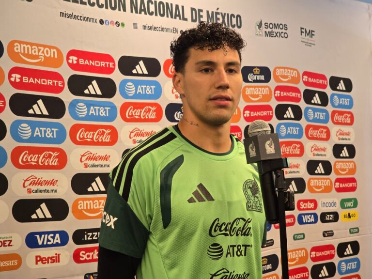 Jorge Sánchez nuevo jugador del Atlas