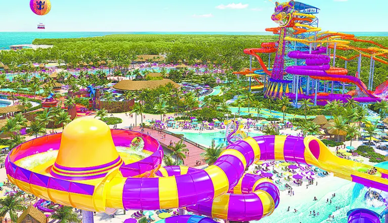 Semarnat frena megaproyecto “Perfect Day” en Mahahual tras presión ciudadana