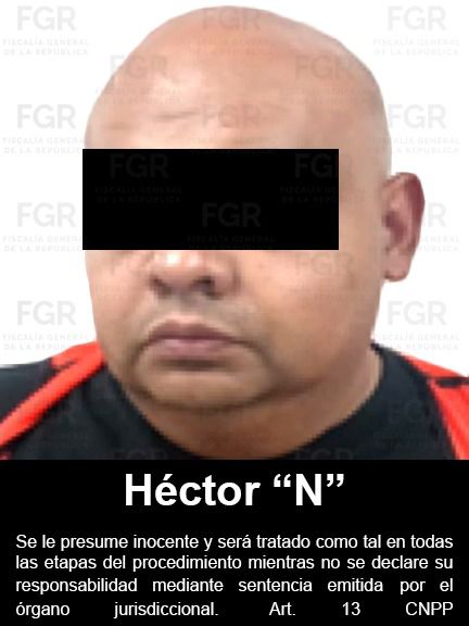 Vinculan a proceso a nueve integrantes de los “Petrofactureros”
