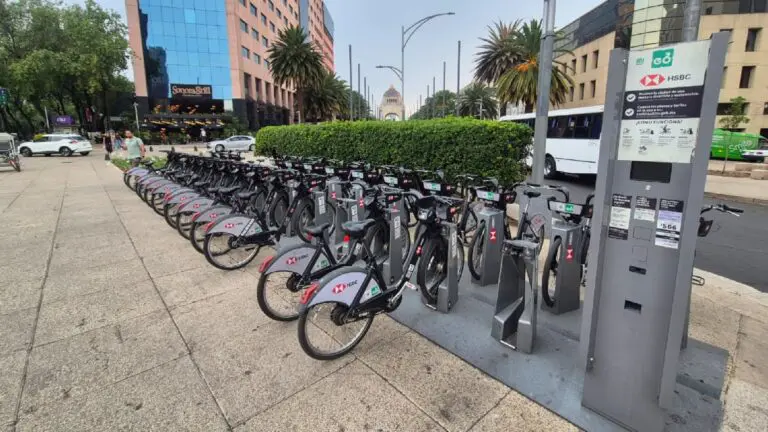 Escasez y falta de mantenimiento: Ecobici CDMX enfrenta crisis operativa a semanas del Campeonato de Fútbol
