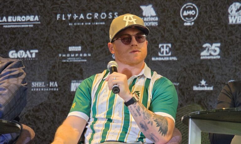 SAUL CANELO ALVAREZ FOTO ARTURO SANGUINO ACIR