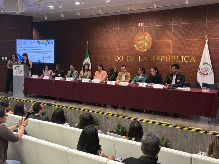 Senado Auditorio Octavio Paz