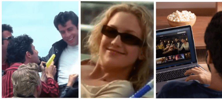 Fiebre nostálgica: 5 grandes éxitos del cine de ayer que hoy conquistan las tendencias digitales