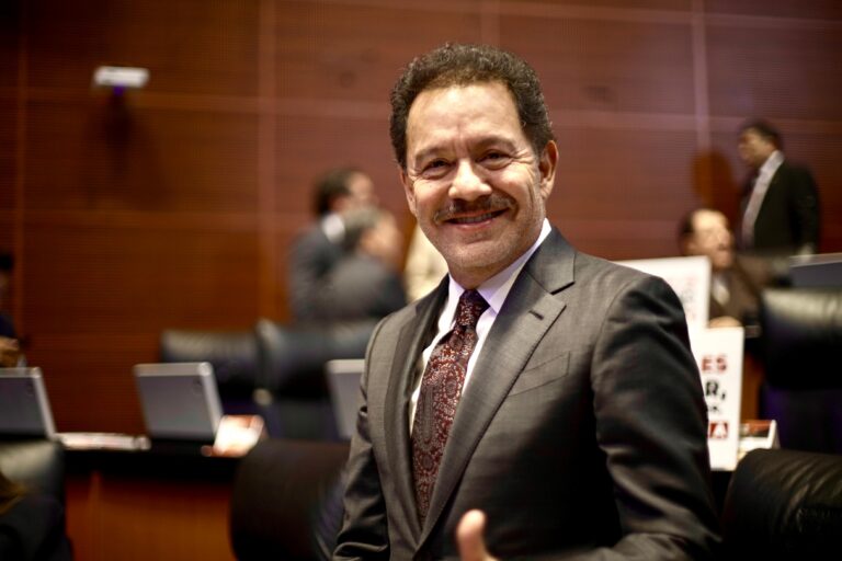 Enrique Inzunza