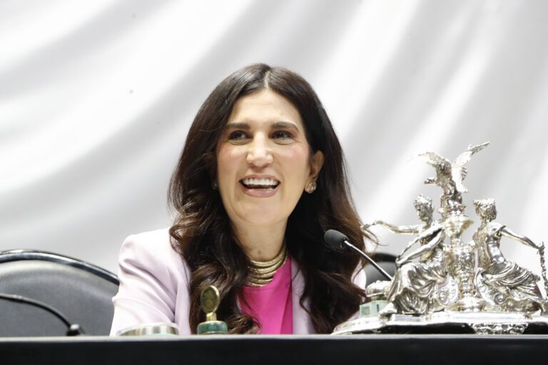 Rechaza López Rabadán nulidad ‘a modo’ de candidaturas tras presentación de reforma