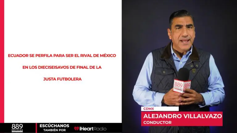 La Mañanera de Panorama Informativo del viernes 26 de junio de 2026